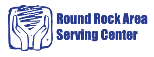 Round Rock Area Serving Center Logo