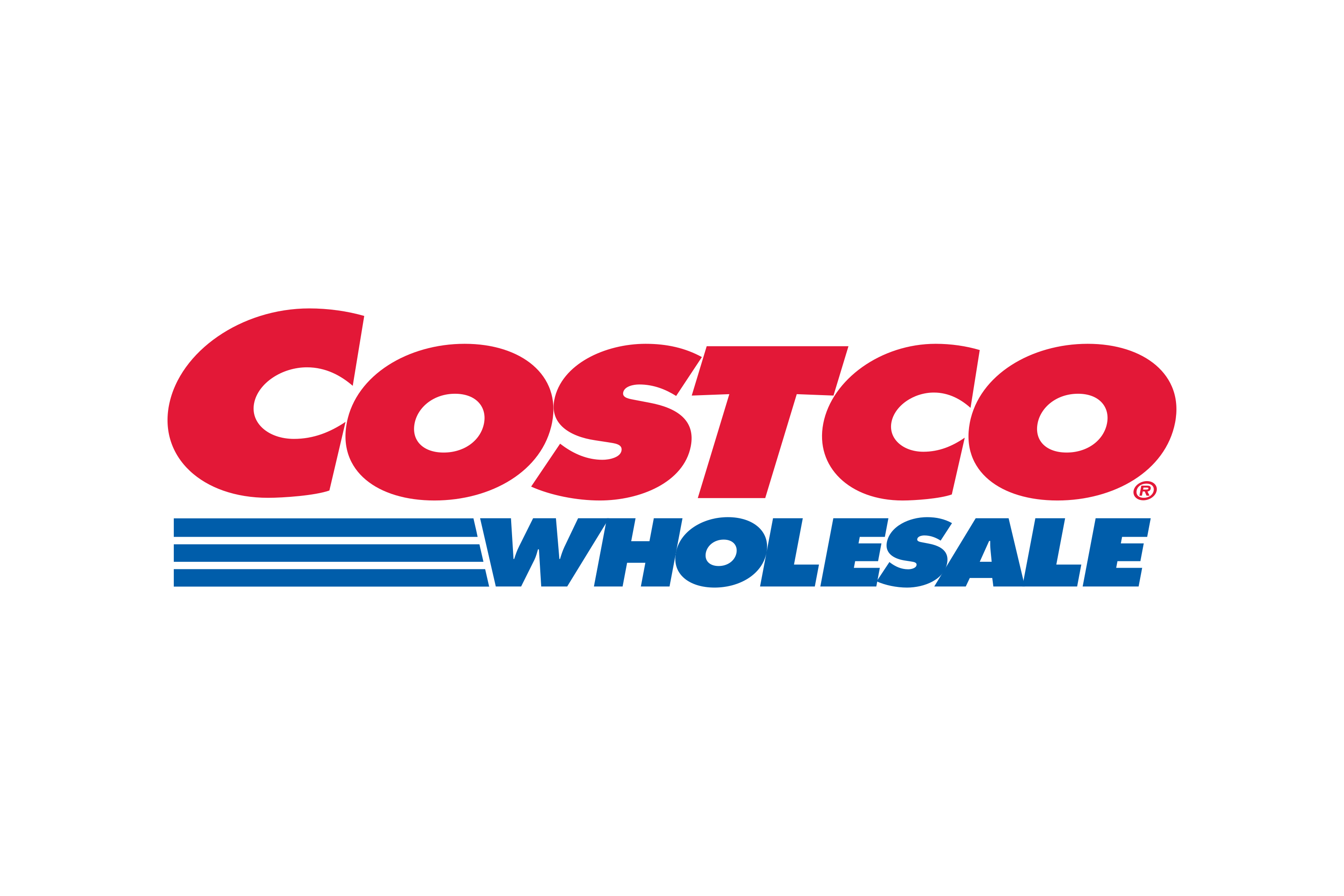 Costco Logo