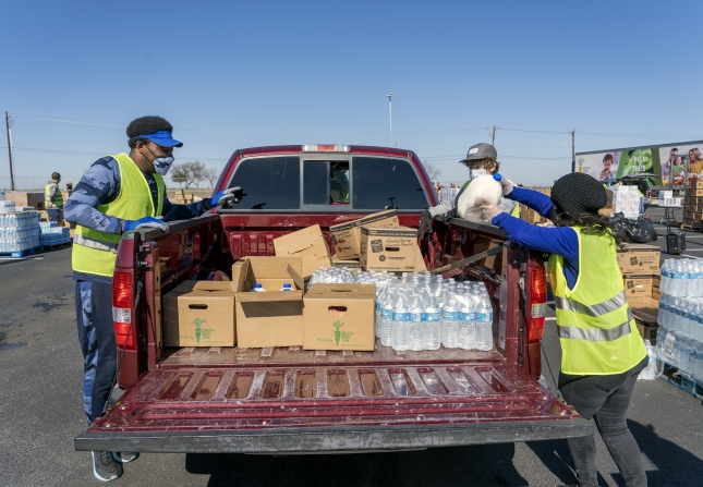 News Archive | Central Texas Food Bank