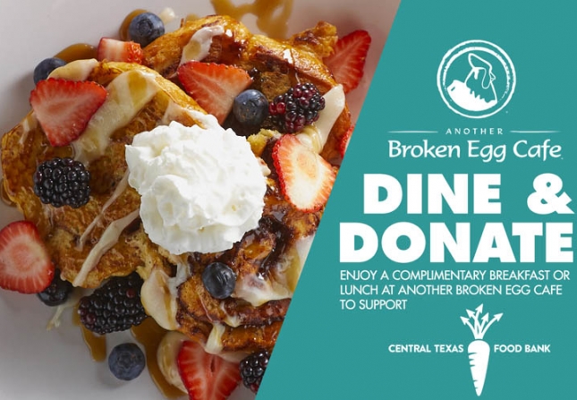 Another Broken Egg Cafe - Order Online