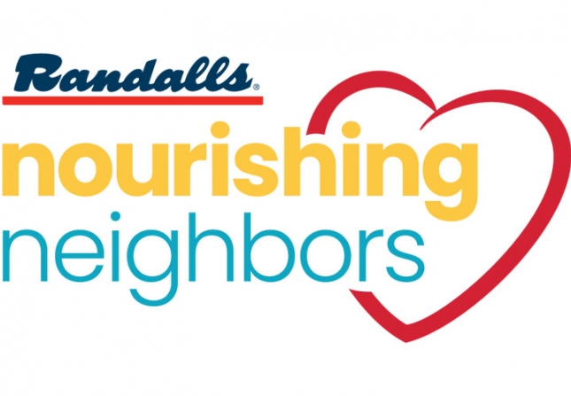 Nourishing Neighbors